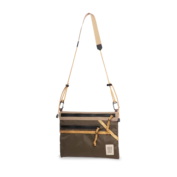 Mountain Accessory Shoulder Bag