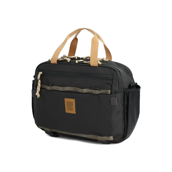 Mountain Cross Bag