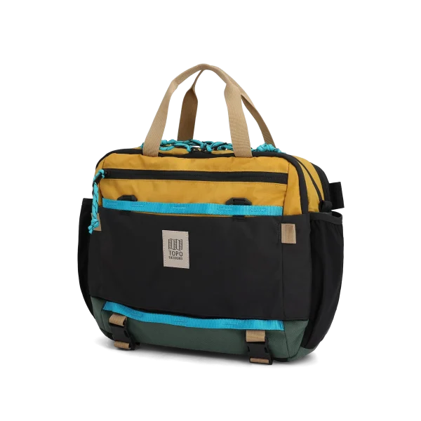 Mountain Cross Bag