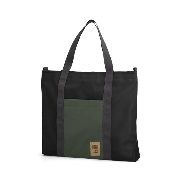 Mountain Essential Tote
