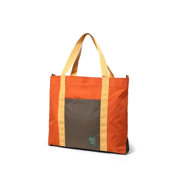 Mountain Essential Tote