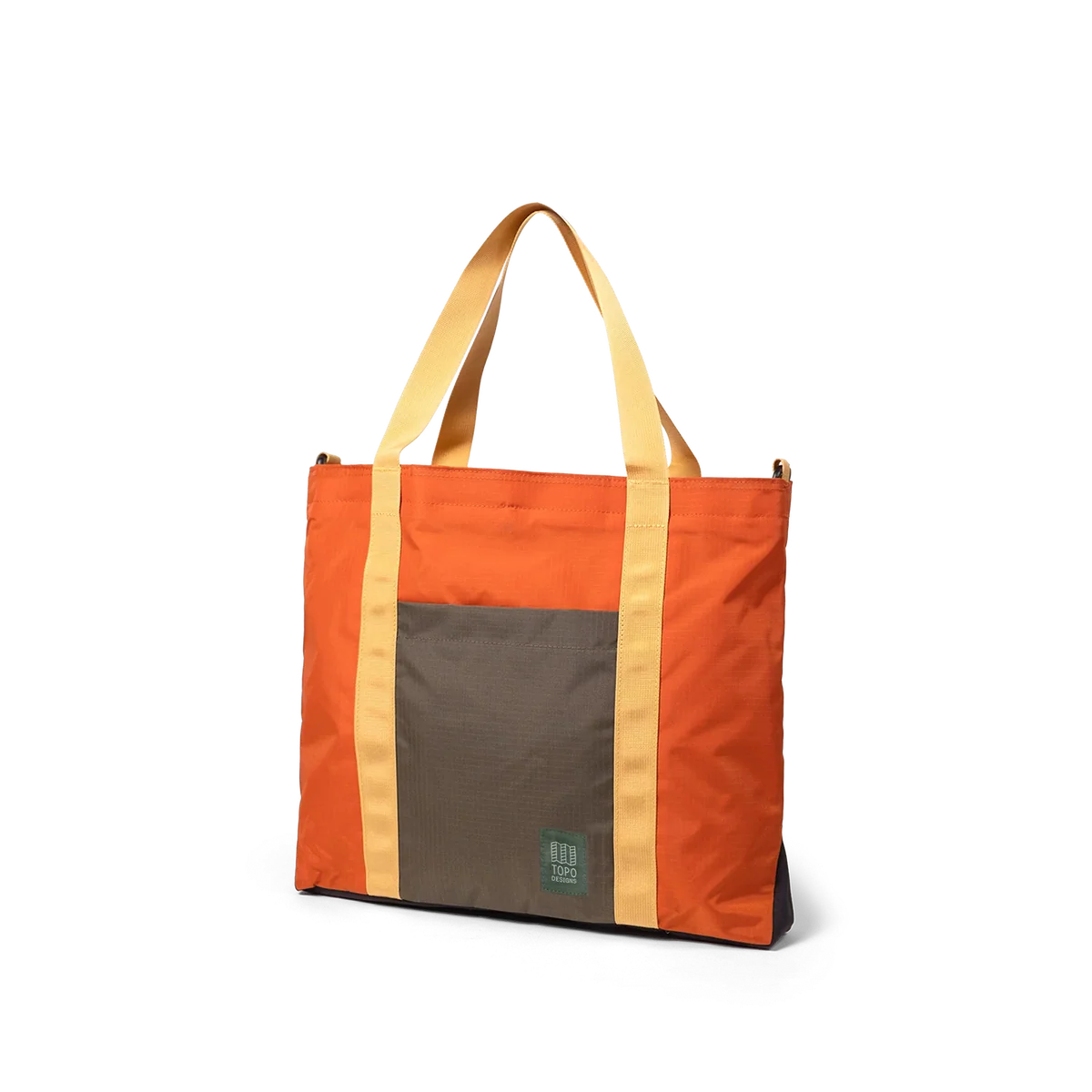 Mountain Essential Tote