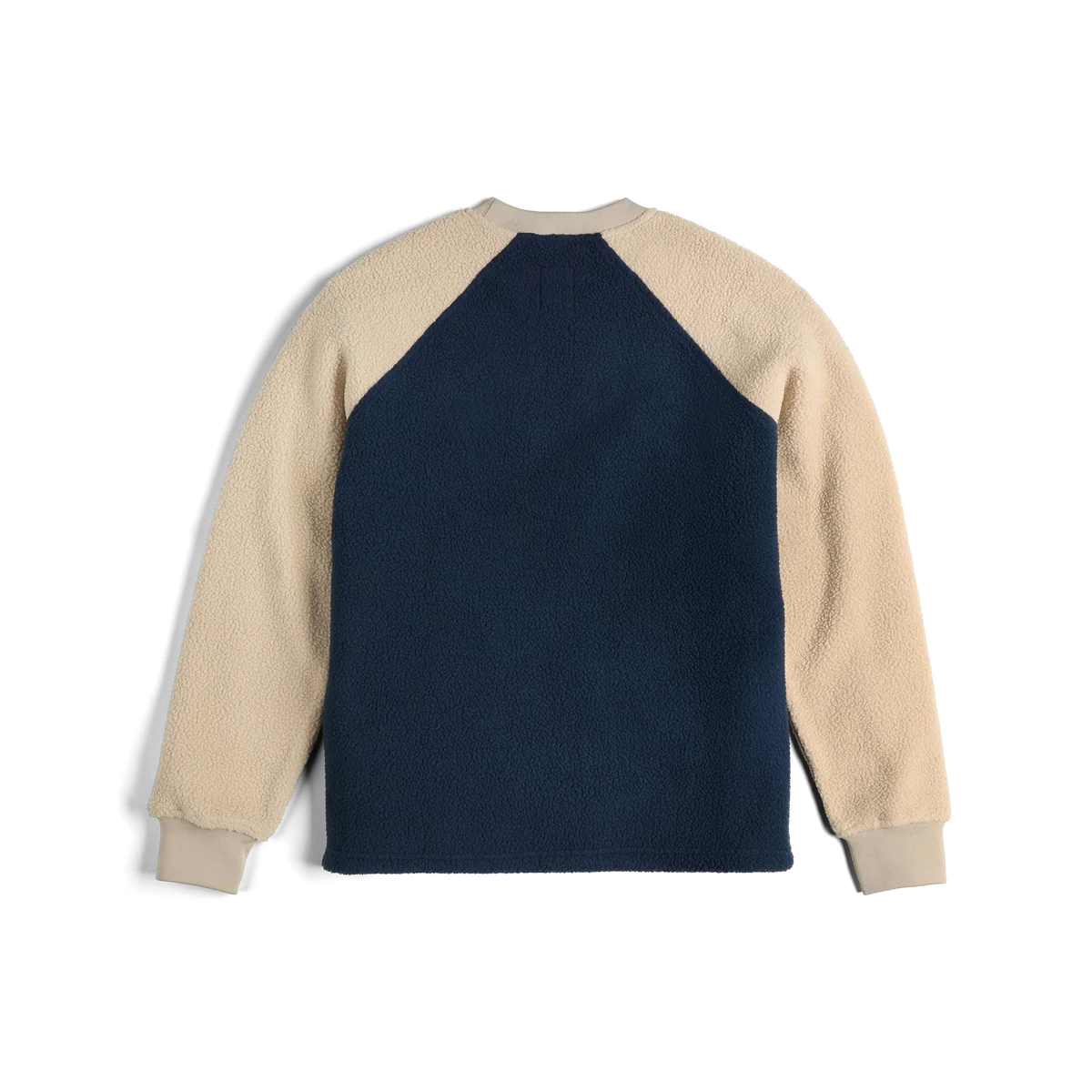 Mountain Fleece Crew - Unisex - Final Sale