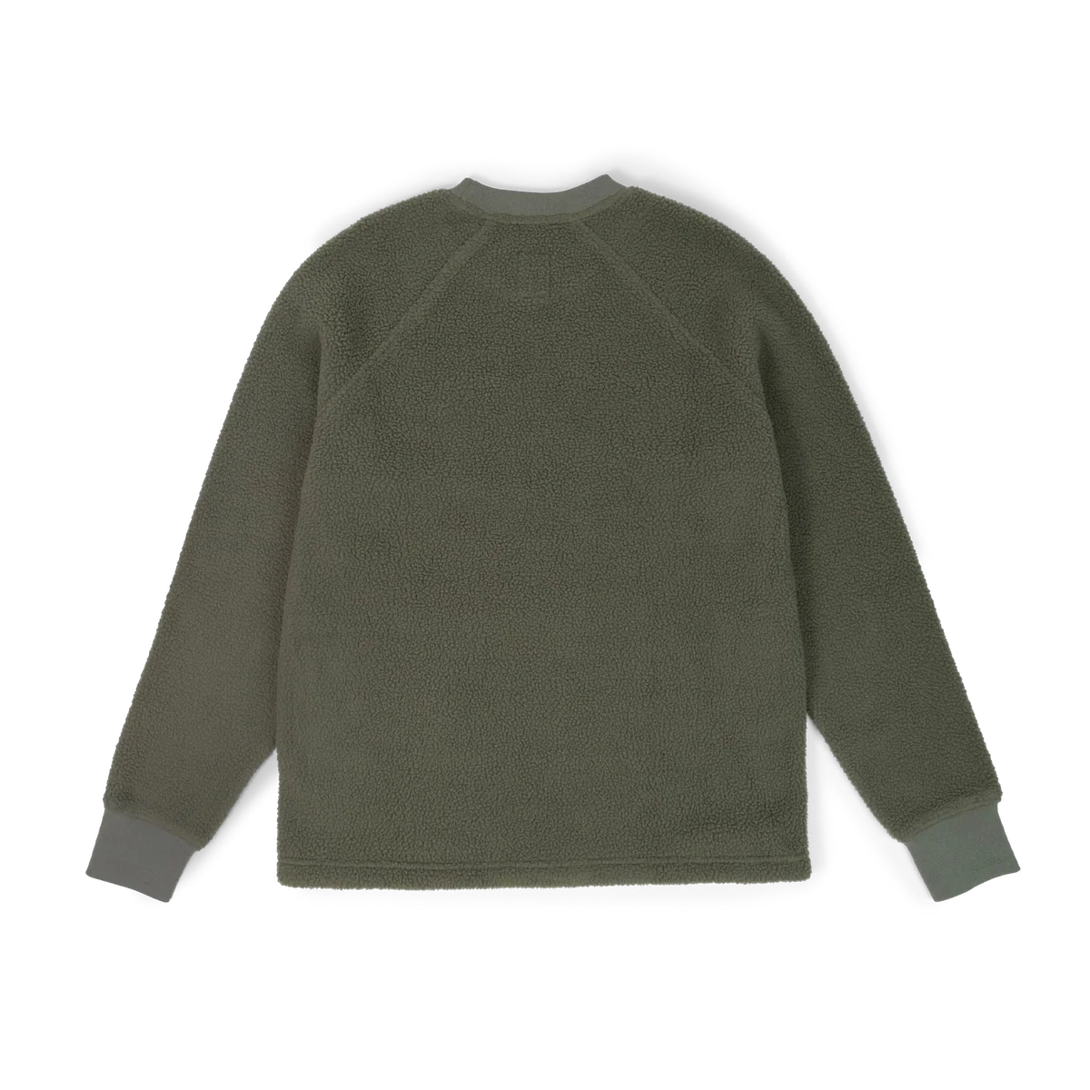 Mountain Fleece Crew - Unisex - Final Sale