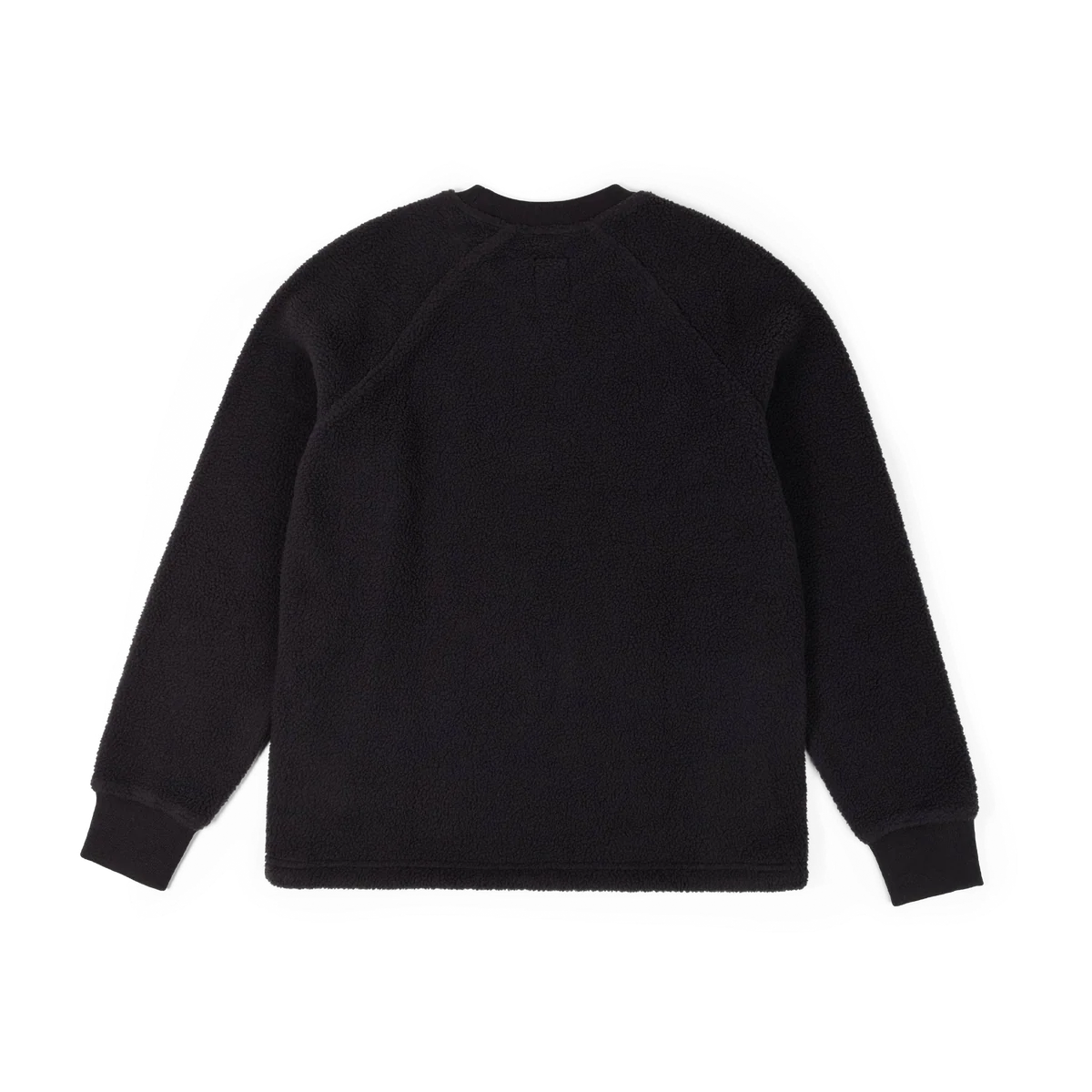 Mountain Fleece Crew - Unisex - Final Sale