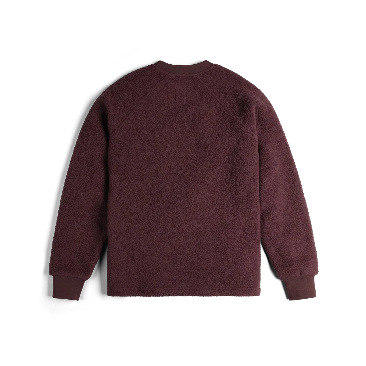 Mountain Fleece Crew - Unisex - Final Sale