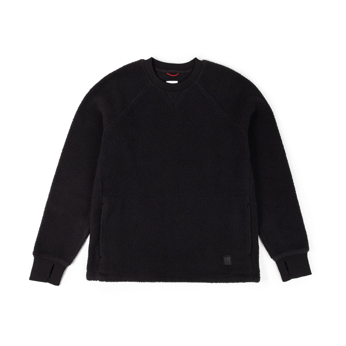 Mountain Fleece Crew - Unisex - Final Sale
