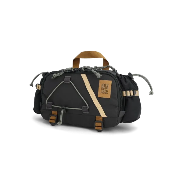 Mountain Hydro Hip Pack