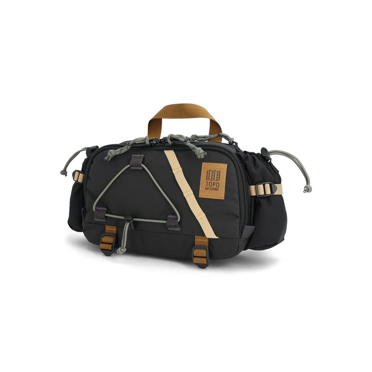 Mountain Hydro Hip Pack