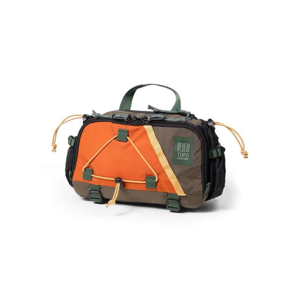 Mountain Hydro Hip Pack