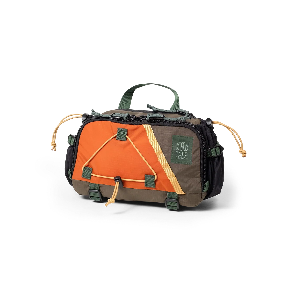 Mountain Hydro Hip Pack