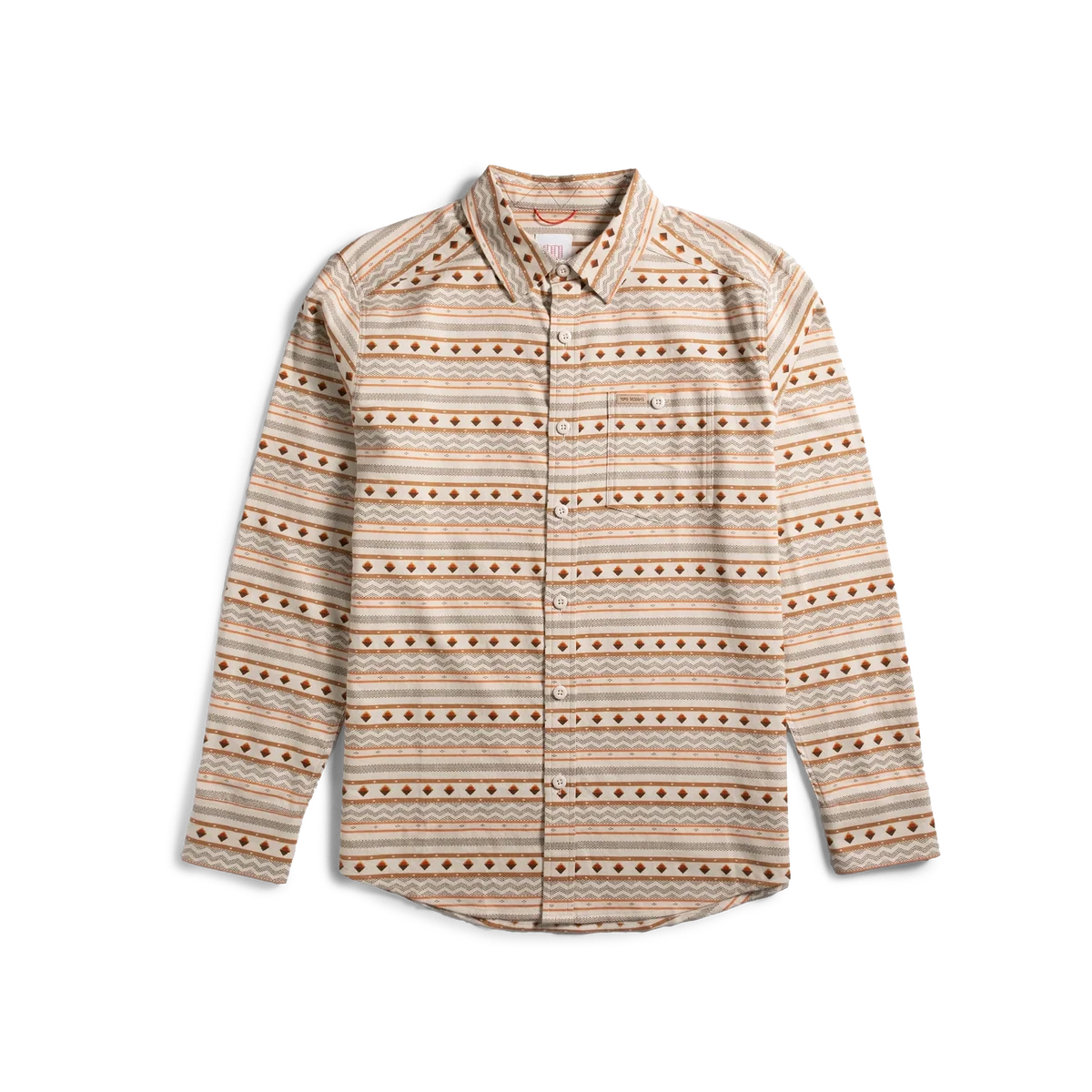 Mountain Shirt Lightweight - Men's - Final Sale
