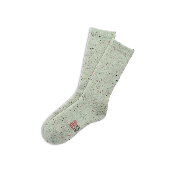 Mountain Socks