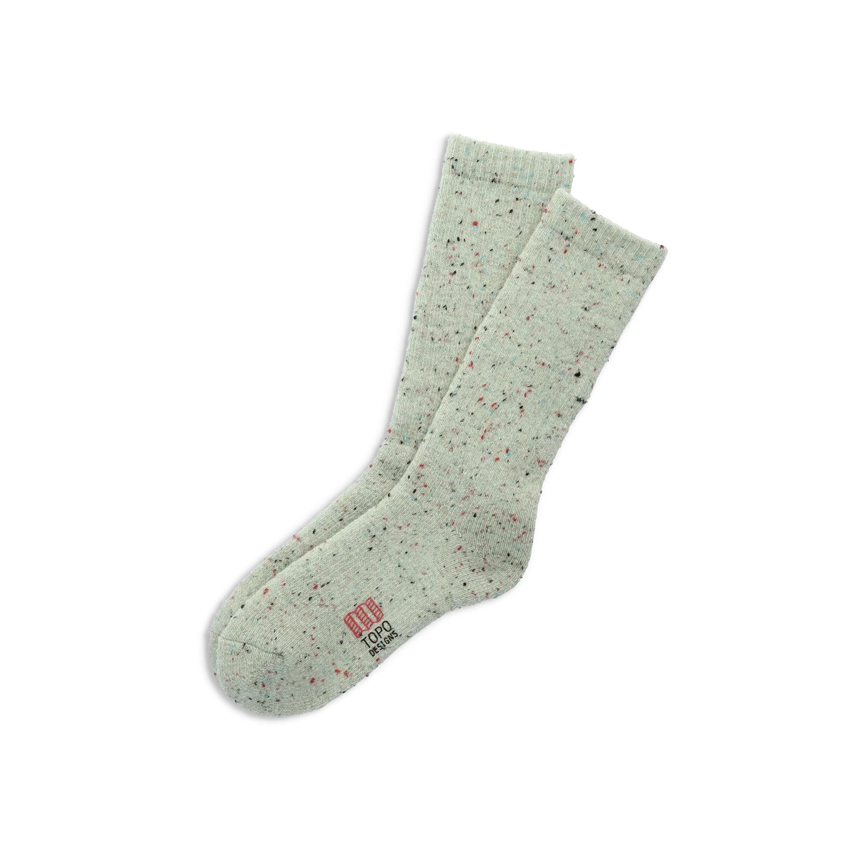 Mountain Socks