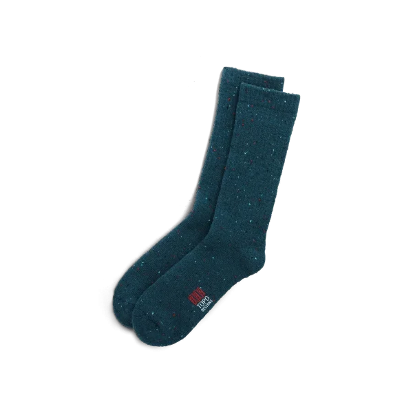 Mountain Socks
