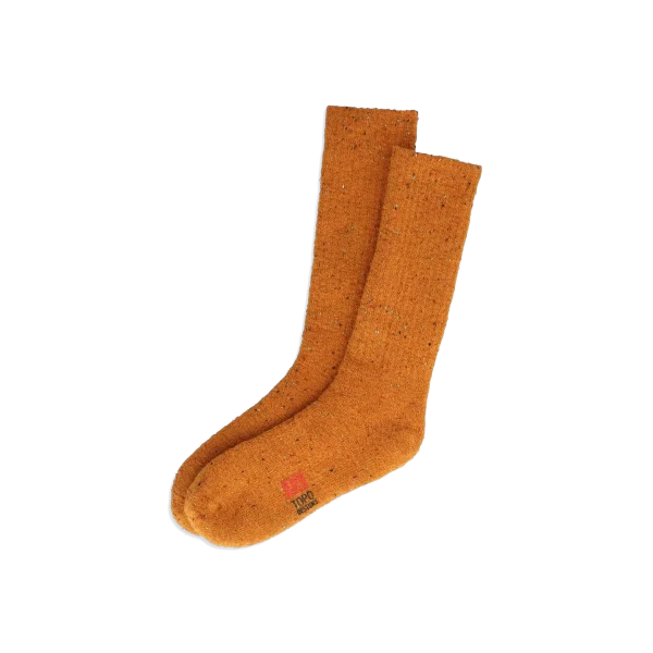 Mountain Socks