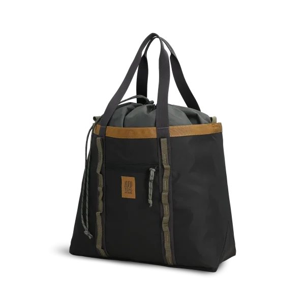 Mountain Utility Tote