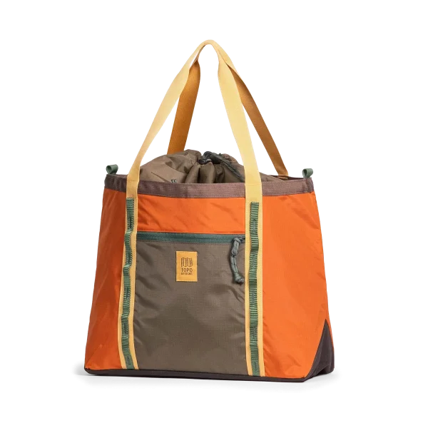 Mountain Utility Tote