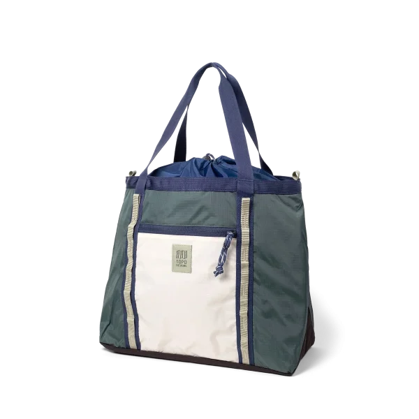 Mountain Utility Tote