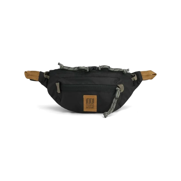 Mountain Waist Pack