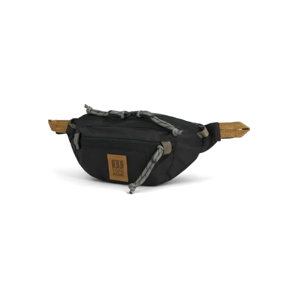 Mountain Waist Pack