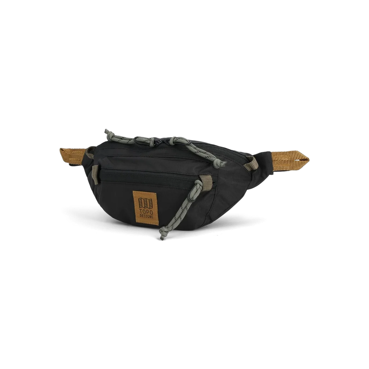 Mountain Waist Pack