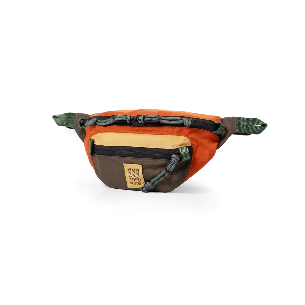 Mountain Waist Pack