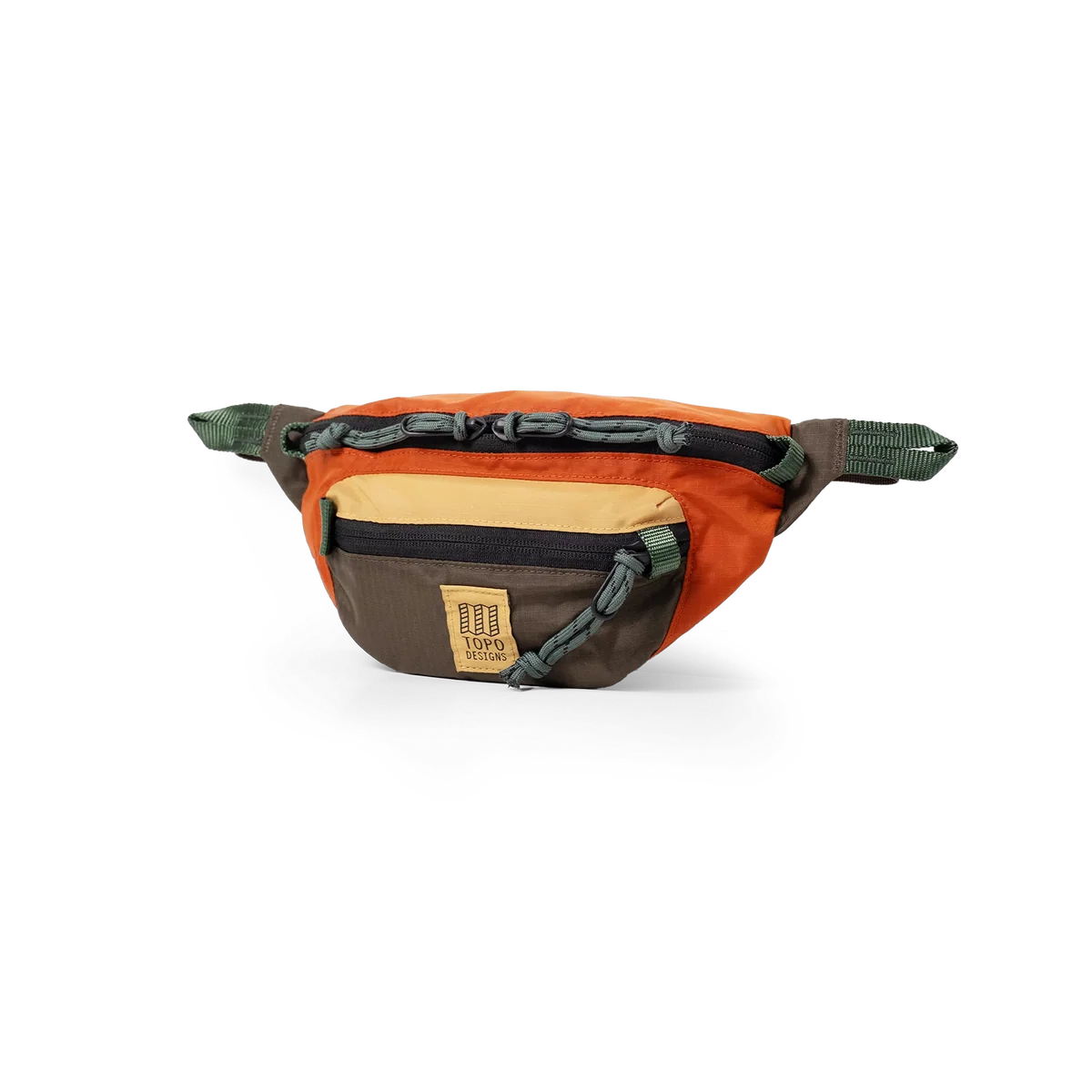 Mountain Waist Pack