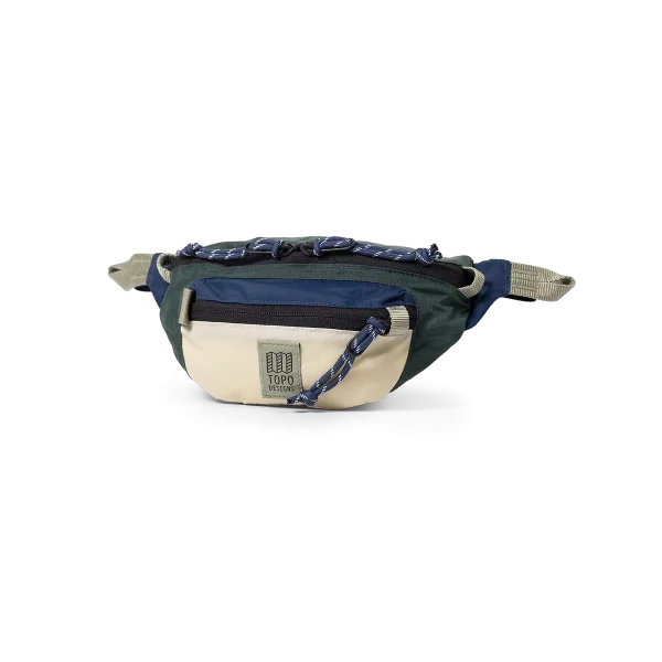Mountain Waist Pack