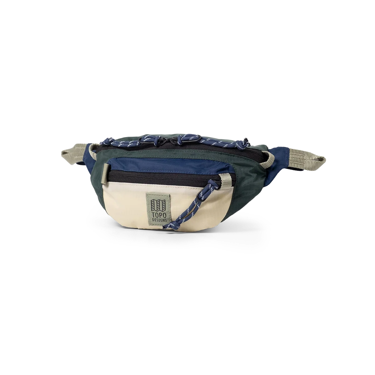 Mountain Waist Pack