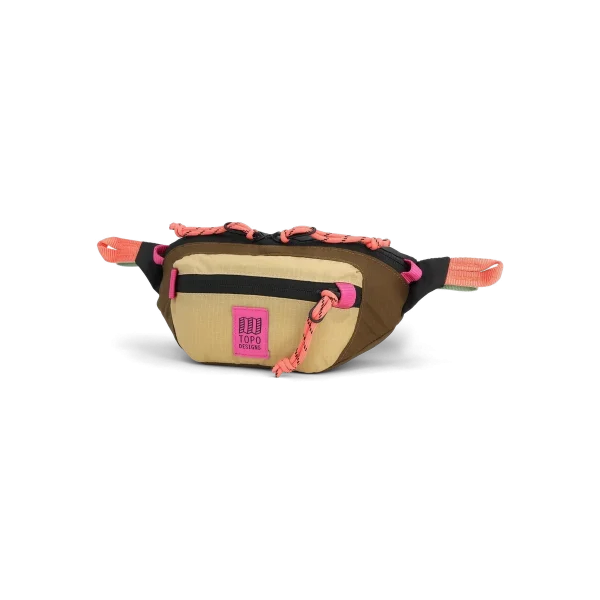 Mountain Waist Pack