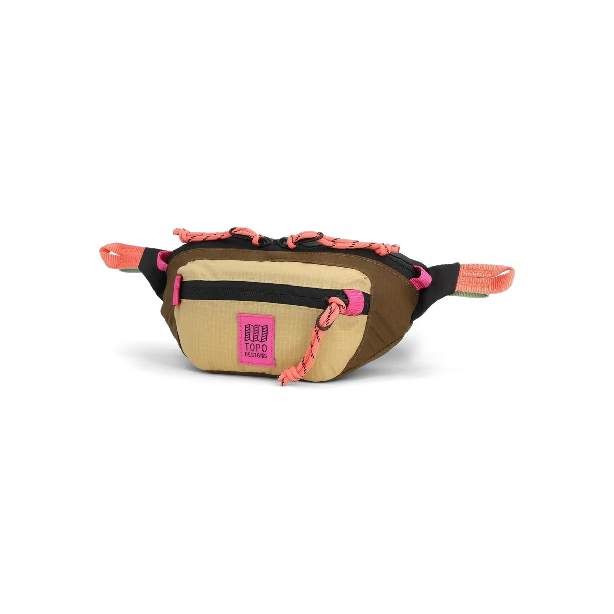 Mountain Waist Pack
