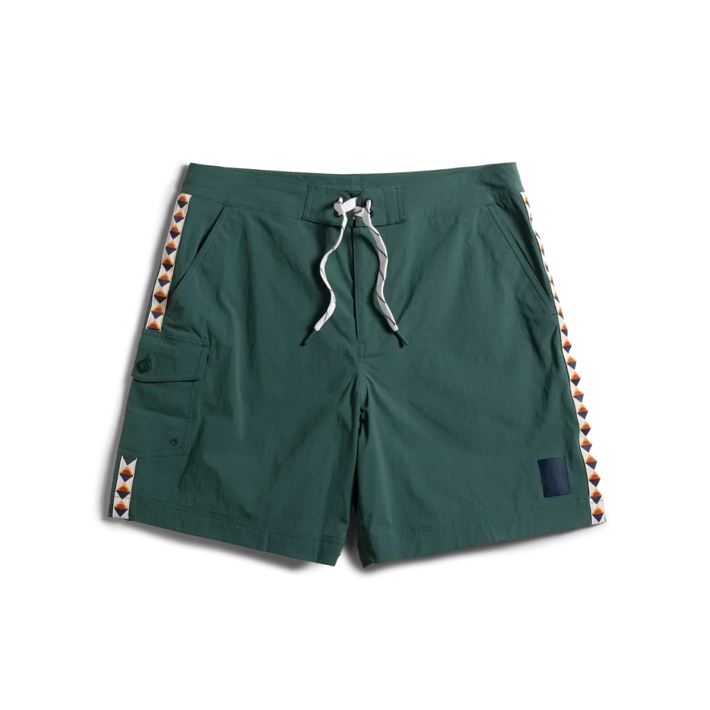 Mountain Wave Short - Men's - Final Sale