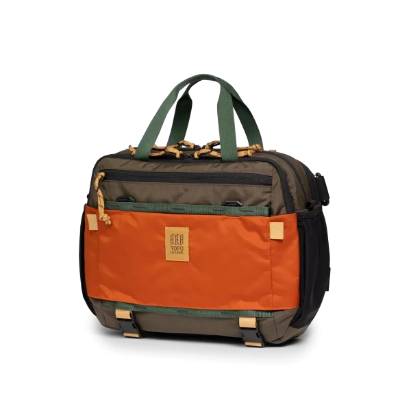 Mountain Cross Bag