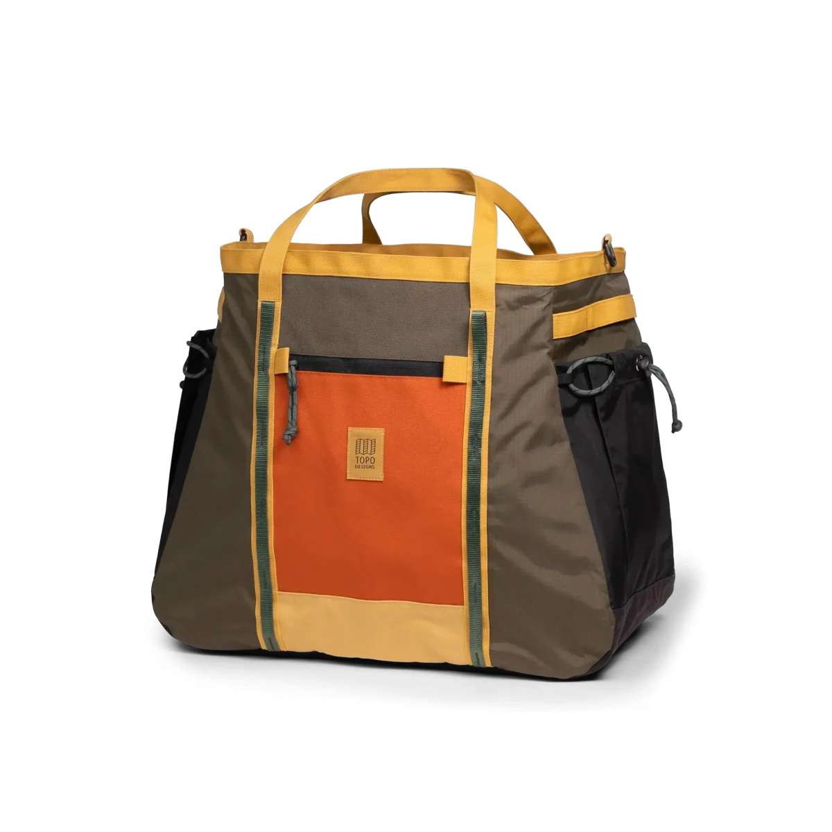 Mountain Gear Bag