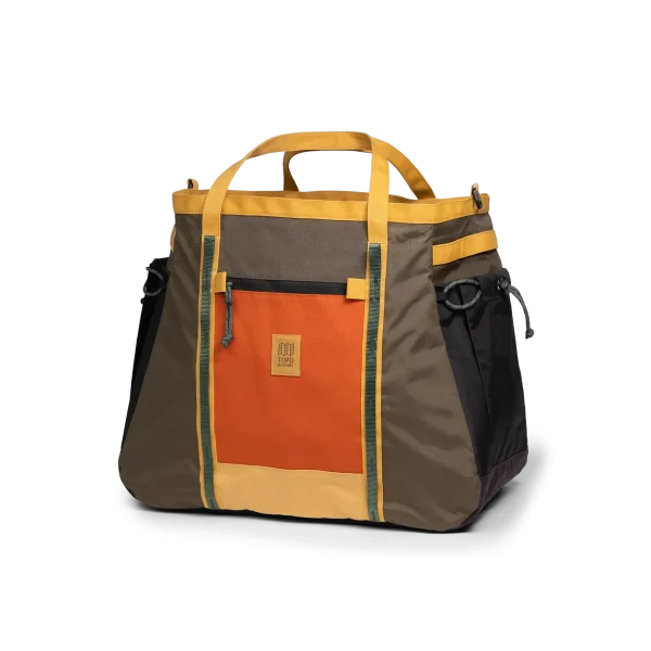 Mountain Gear Bag