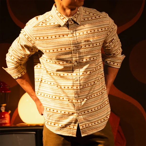 Mountain Shirt Lightweight - Men's - Final Sale