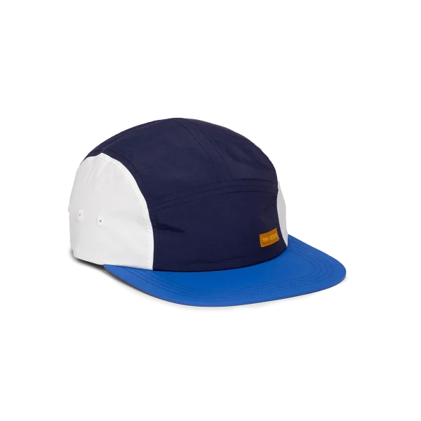 Nylon Camp Hat - Final Sale