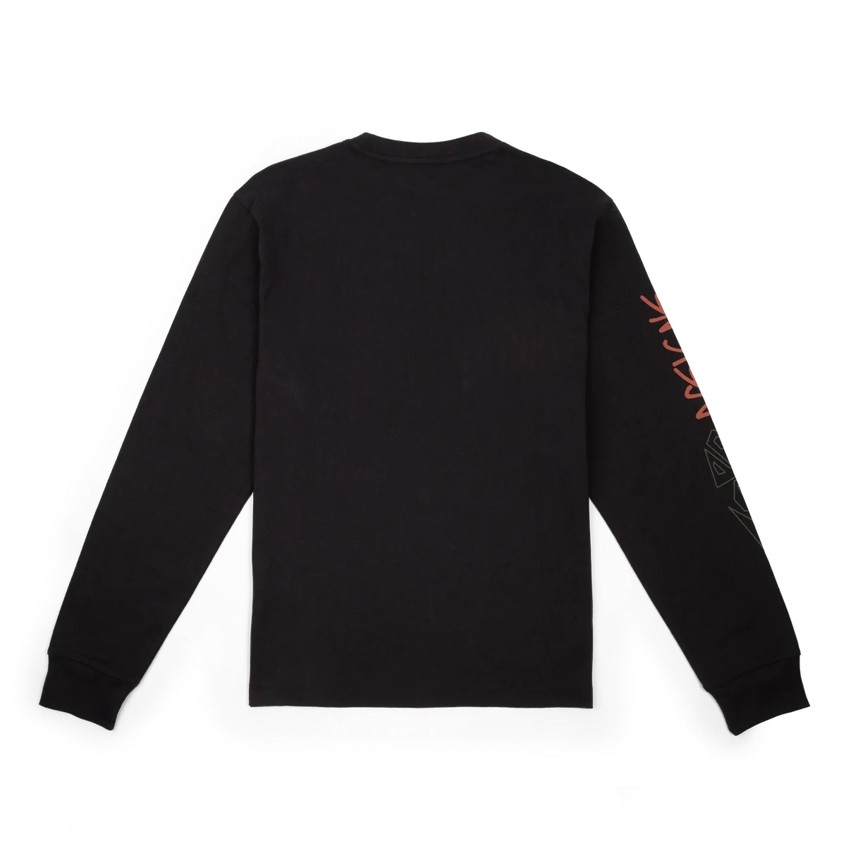 Outlook Tee Long Sleeve - Men's - Final Sale