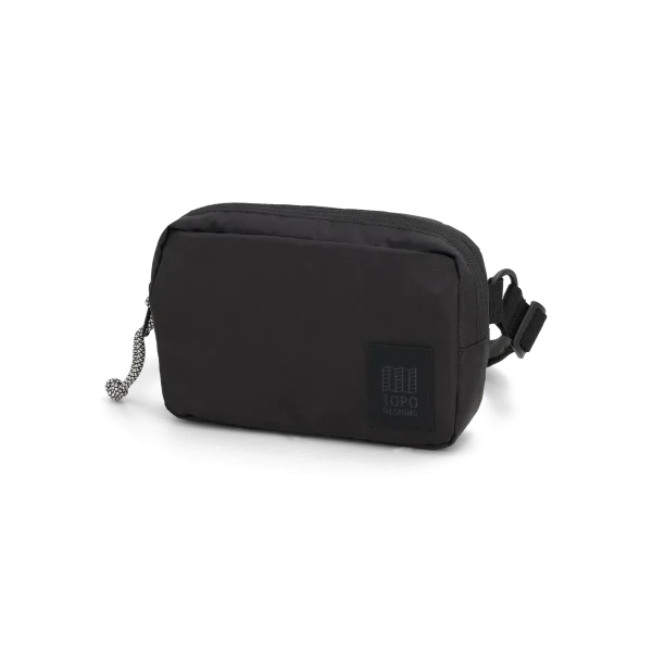 Ripstop Belt Bag