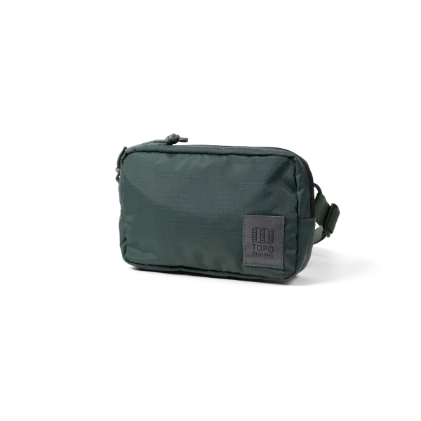 Ripstop Belt Bag
