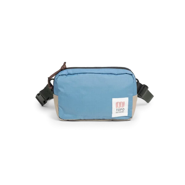 Ripstop Belt Bag