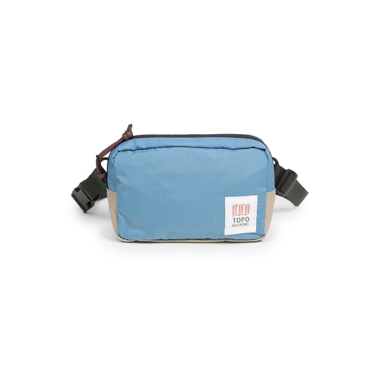 Ripstop Belt Bag