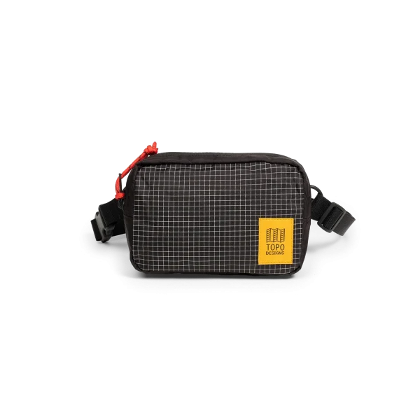 Ripstop Belt Bag