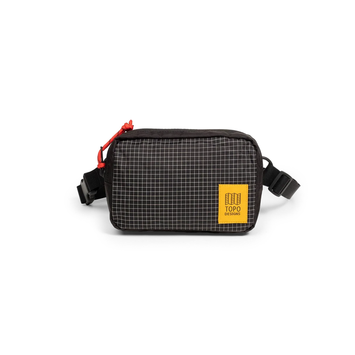 Ripstop Belt Bag