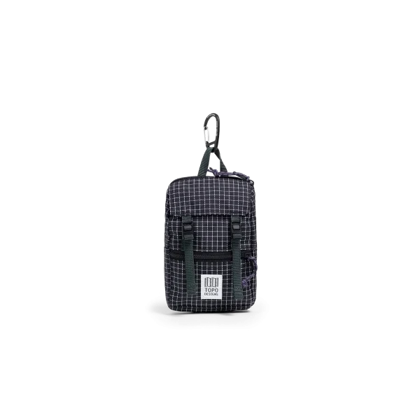 Rover Pack Micro