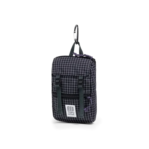 Rover Pack Micro