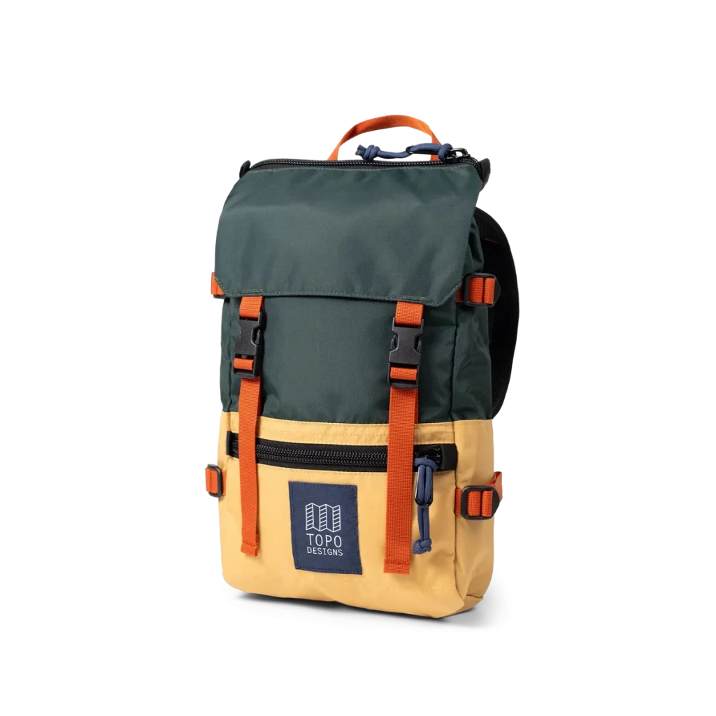 Rover Pack Mini