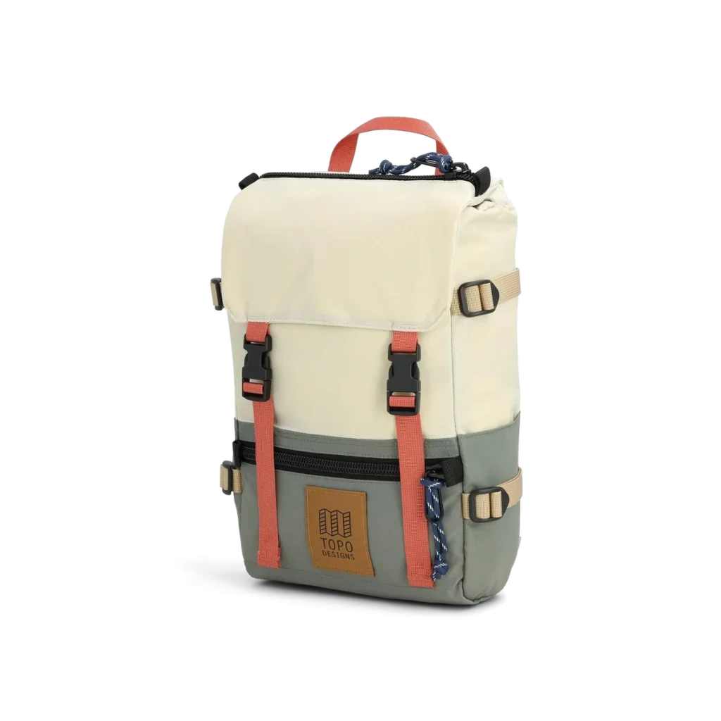 Rover Pack Mini
