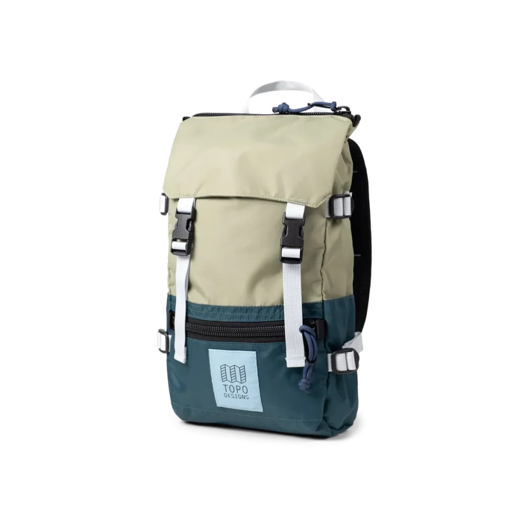 Rover Pack Mini